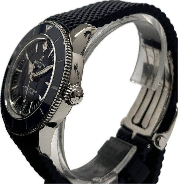 Breitling SuperOcean Heritage AB3111 Image 3